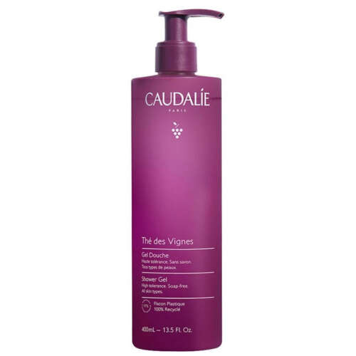 Caudalie The des Vignes Duş Jeli 400 ml - Caudalie