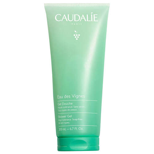 Caudalie Vignes Bergamot Aromalı Duş Jeli 200 ml - Caudalie