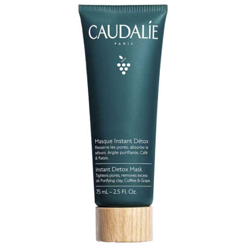 Caudalie Instant Detox Mask 75 ml - Caudalie