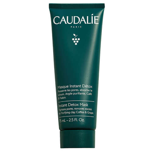 Caudalie Instant Detox Mask 75 ml - Caudalie