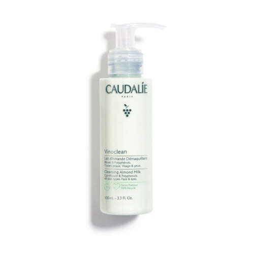 Caudalie Vinoclean Badem Yağlı Temizleme Sütü 100 ml - Caudalie