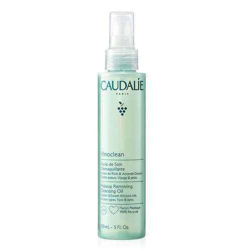 Caudalie Vinoclean Makyaj Temizleme Yağı 150 ml - Caudalie
