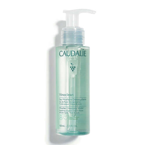 Caudalie Vinoclean Misel Temizleme Suyu 100 ml - Caudalie