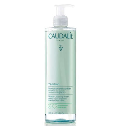 Caudalie Vinoclean Misel Temizleme Suyu 400 ml - Caudalie