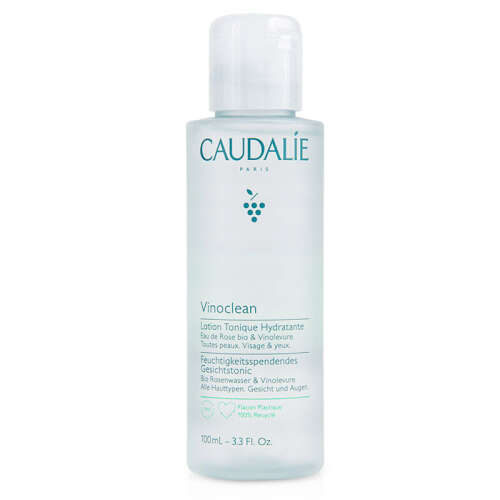 Caudalie Vinoclean Nemlendirici Tonik 100 ml - 1