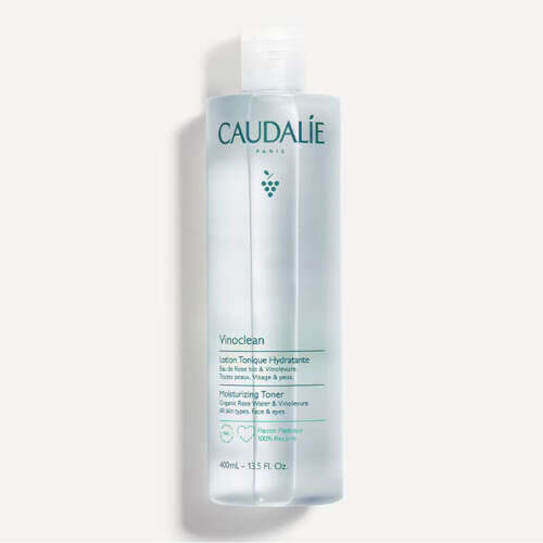 Caudalie Vinoclean Nemlendirici Tonik 400 ml - Caudalie