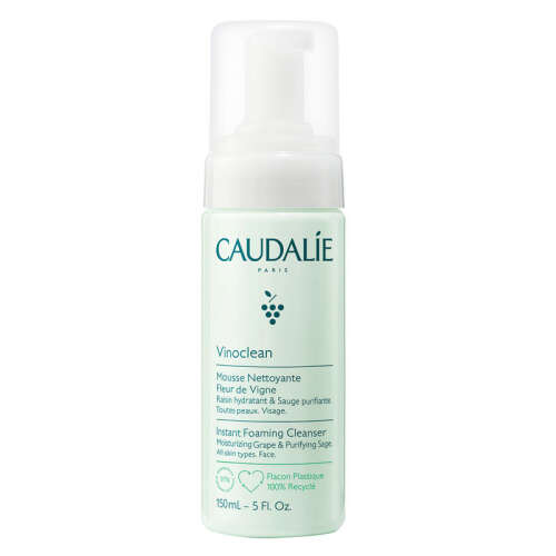 Caudalie Vinoclean Temizleme Köpüğü 150 ml - 1