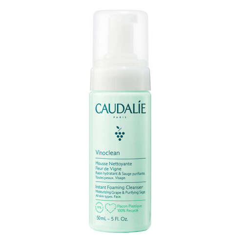 Caudalie Vinoclean Temizleme Köpüğü 50 ml - Caudalie