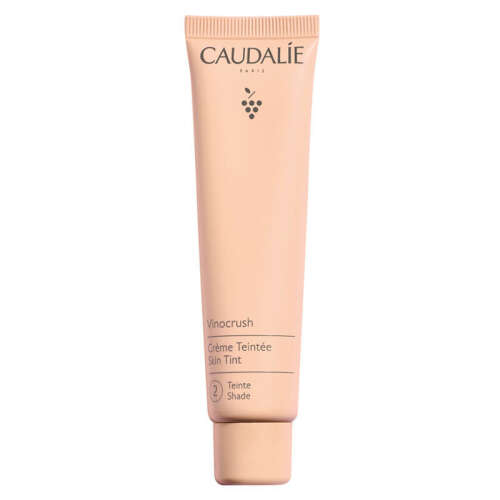 Caudalie Vinocrush Skin Tint 2 - 30 ml - Caudalie