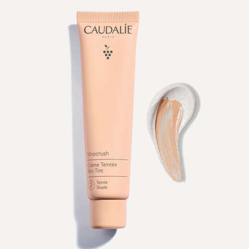 Caudalie Vinocrush Skin Tint 2 - 30 ml - 2