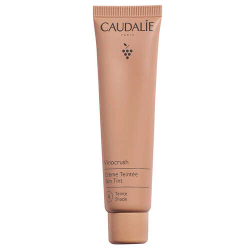 Caudalie Vinocrush Skin Tint 4 - 30 ml - Caudalie