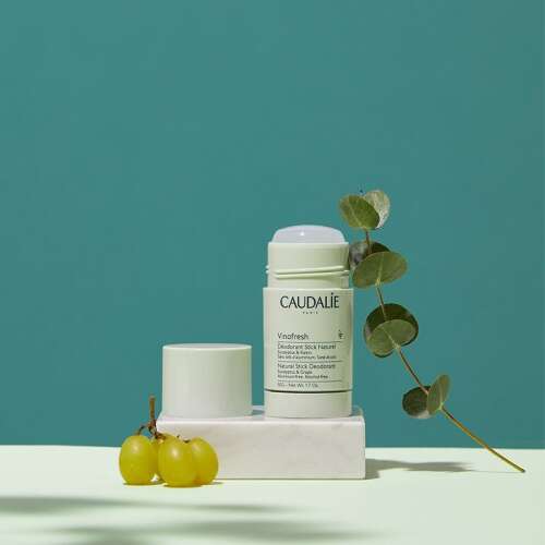 Caudalie Vinofresh Doğal Stick Deodorant 50 gr - 4