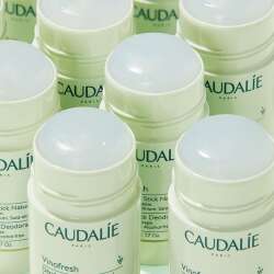 Caudalie Vinofresh Doğal Stick Deodorant 50 gr - 5