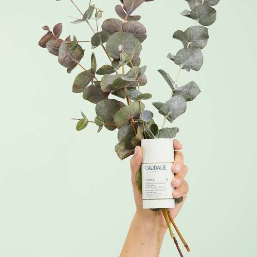 Caudalie Vinofresh Doğal Stick Deodorant 50 gr - 6