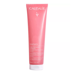 Caudalie Vinohydra Moisturizing Cleansing Gel 150 ml - 1