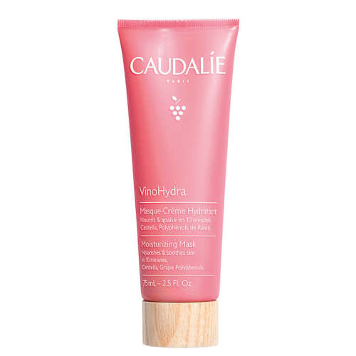 Caudalie VinoHydra Nem Maskesi 75 ml - Caudalie