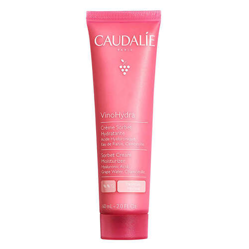 Caudalie VinoHydra Nemlendirici Bakım Kremi 60 ml - Caudalie
