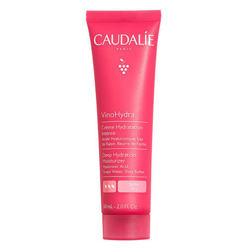 Caudalie VinoHydra Yoğun Nemlendirici Bakım Kremi 60 ml - Caudalie