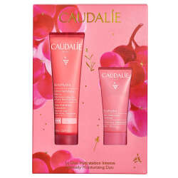 Caudalie VinoHydra Yoğun Nemlendirici İkilisi - 1