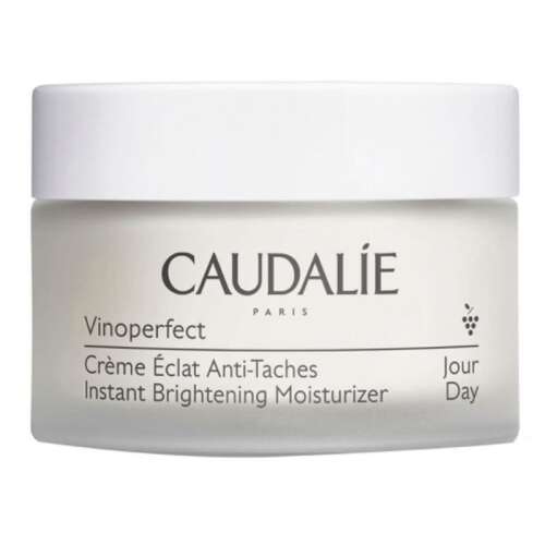 Caudalie Vinoperfect Dark Spot Leke Karşıtı Gündüz Bakım Kremi 50 ml - 1