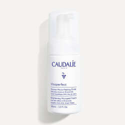 Caudalie Vinoperfect Işıltı Verici Mikro Peeling Temizleme Köpüğü 100 ml - 2