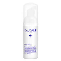 Caudalie Vinoperfect Işıltı Verici Mikro Peeling Temizleme Köpüğü 50 ml - 1