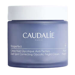 Caudalie Vinoperfect Leke Karşıtı Glikolik Gece Bakım Kremi 50 ml - 1
