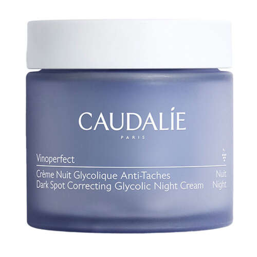 Caudalie Vinoperfect Leke Karşıtı Glikolik Gece Bakım Kremi 50 ml - 1