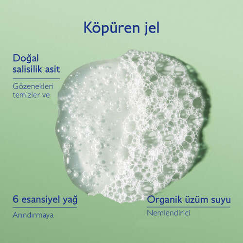 Caudalie Vinopure Arındırıcı Temizleme Jeli 150 ml - 2