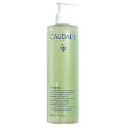 Caudalie Vinopure Arındırıcı Temizleme Jeli 385 ml - 1