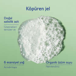 Caudalie Vinopure Arındırıcı Temizleme Jeli 385 ml - 2