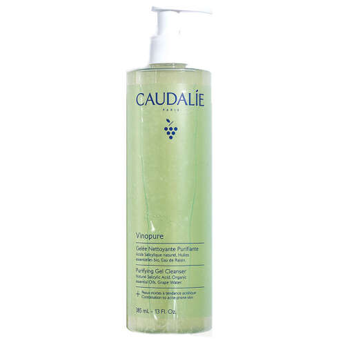Caudalie Vinopure Arındırıcı Temizleme Jeli 385 ml - Caudalie