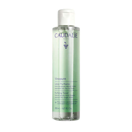 Caudalie Vinopure Arındırıcı Tonik 200 ml - Caudalie