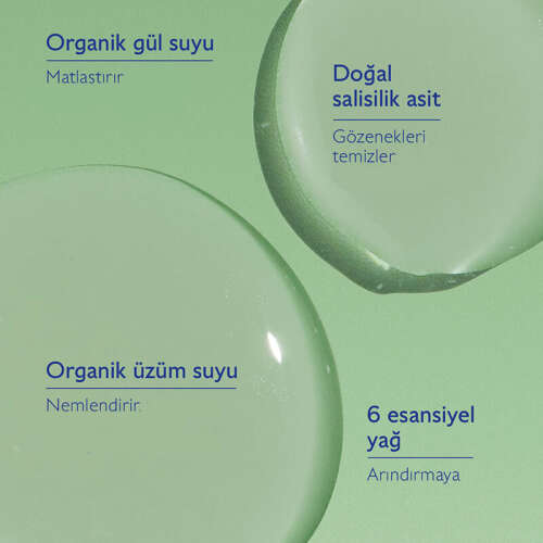 Caudalie Vinopure Arındırıcı Tonik 200 ml - 2
