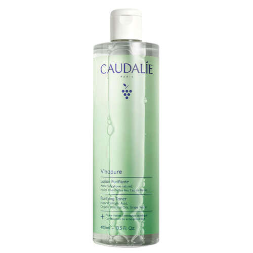 Caudalie Vinopure Arındırıcı Tonik 400 ml - Caudalie