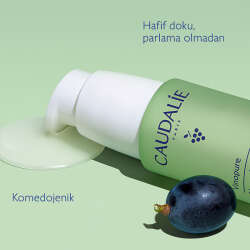 Caudalie Vinopure Blemish Control Salicylic Serum 30 ml - 2