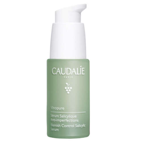Caudalie Vinopure Blemish Control Salicylic Serum 30 ml - 1