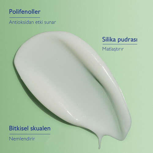 Caudalie Vinopure Matlaştırıcı Fluid Krem 60 ml - 3