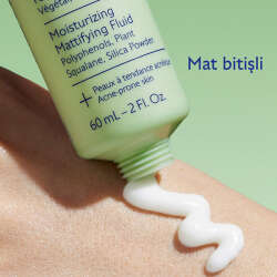 Caudalie Vinopure Matlaştırıcı Fluid Krem 60 ml - 4