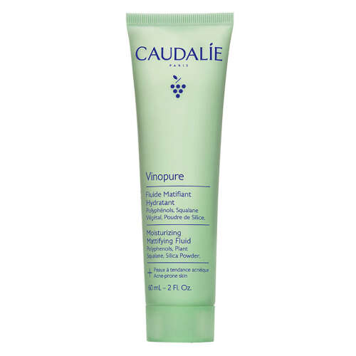 Caudalie Vinopure Matlaştırıcı Fluid Krem 60 ml - Caudalie