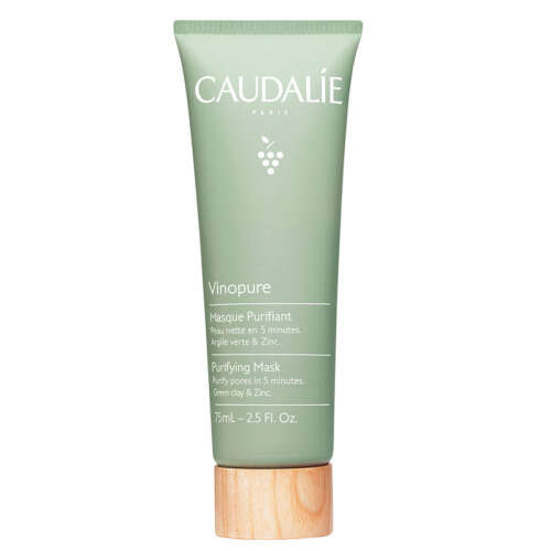 Caudalie Vinopure Purifying Mask 75 ml - 1