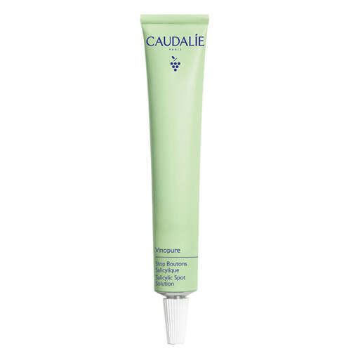 Caudalie Vinopure Salisilik Spot Krem 15 ml - Caudalie
