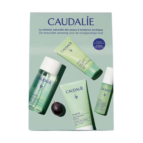 Caudalie Vinopure Tanışma Kiti - Caudalie