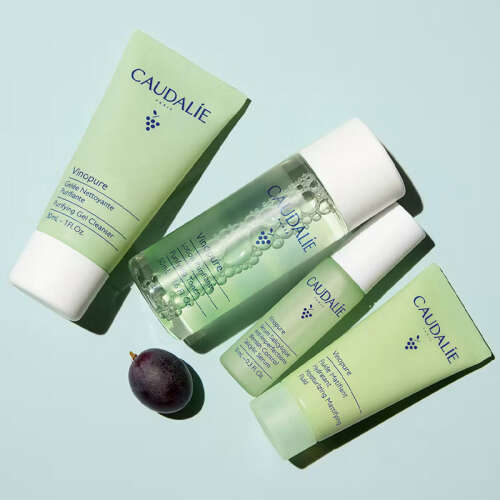 Caudalie Vinopure Tanışma Kiti - 3