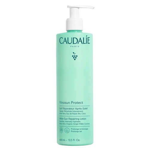 Caudalie Vinosun Protect Güneş Sonrası Losyon 400 ml - Caudalie