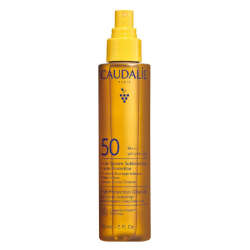 Caudalie Vinosun Protect High Protection Beautifying Sun Oil 150 ml - 1