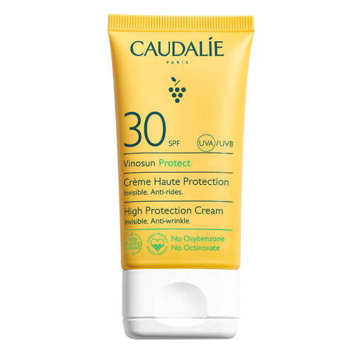 Caudalie Vinosun Protect Spf 30 Güneş Koruyucu Krem 50 ml - Caudalie