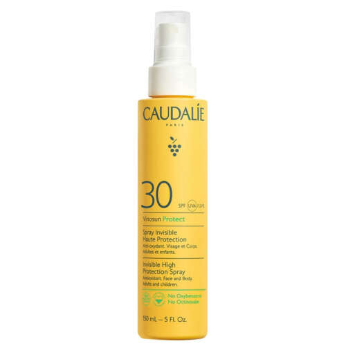 Caudalie Vinosun Protect Spf 30 Güneş Spreyi 150 ml - Caudalie