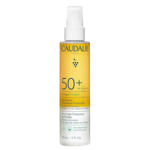 Caudalie Vinosun Protect Spf 50 Güneş Suyu 150 ml - Caudalie