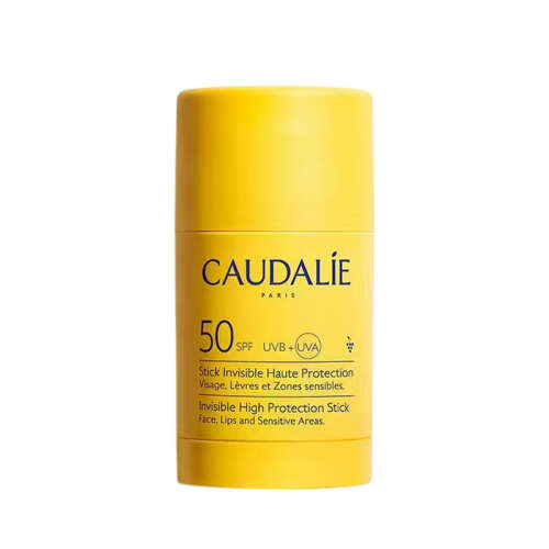 Caudalie Vinosun Protect SPF50+ İz Bırakmayan Yüksek Korumalı Stick 15 gr - Caudalie